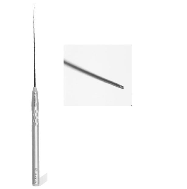 Зонд стимуляційний 90 мм монополярний, прямий, гнучкий. Inomed Medizintechnik GmbH